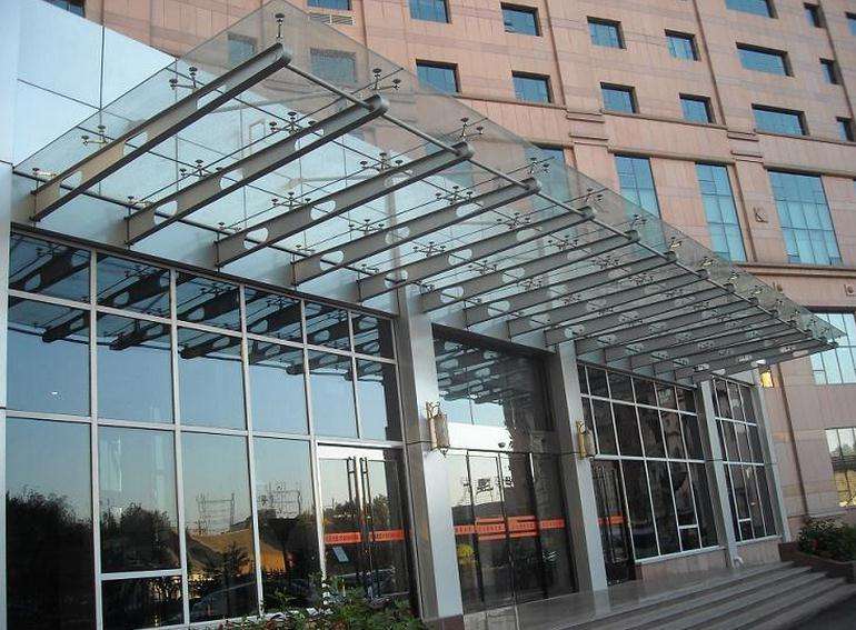 金华单层工业厂房钢结构安装工艺流程图